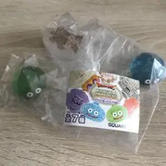 ドラゴンクエスト クリスタルモンスターズ ラメでキラキラ編