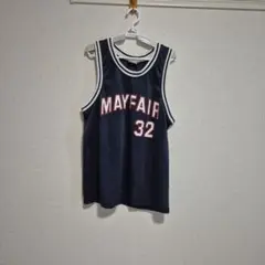 SWEET-ORR メッシュタンクトップ 32