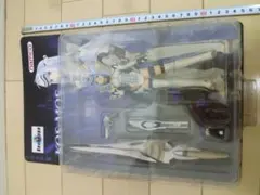 Xenosags ゼノサーガ エピソード2 邪神モッコス フィギュア Xenosags ゼノサーガ エピソード2 邪神モッコス フィギュア - メルカリ