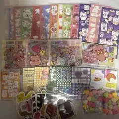 シールまとめ売りのサムネイル
