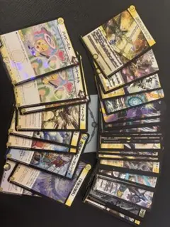 x*7様 デュエルマスターズ デュエマ 光文明 まとめ クラシック 初期