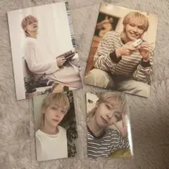 &TEAM NICHOLAS シーグリ トレカ ポストカード