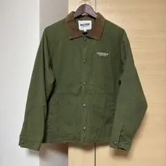 ミリタリージャケット