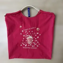 D.KELLY 刺繍トートエコバックのサムネイル