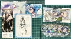 四葉環 アイナナ ブロマイド ぴくりあ ぱしゃこれ ウエハース セット