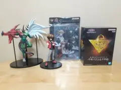 2025年最新】遊戯王フィギュアの人気アイテム - メルカリ