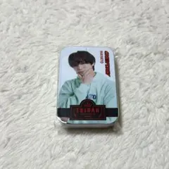 ONE N' ONLY HAYATO 高尾颯斗 マルチ缶ケース ワンエン