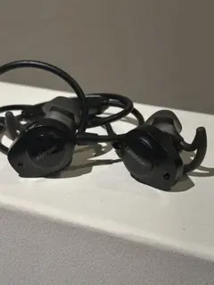 Bose SoundSport wireless headphones ジャンクのサムネイル
