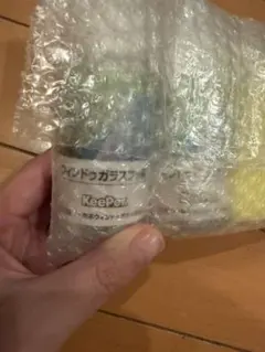 KeePer ウィンドウガラスフッ素 4本セット 新品未使用✨ - メルカリ