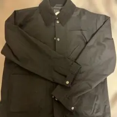 SIERRA DESIGNS ブラックジャケット