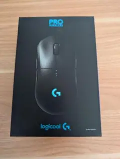 Logicool GPRO Wireless