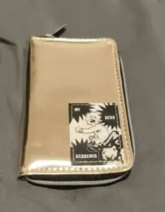 僕のヒーローアカデミア