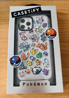 2025年最新】casetify pokémonの人気アイテム - メルカリ