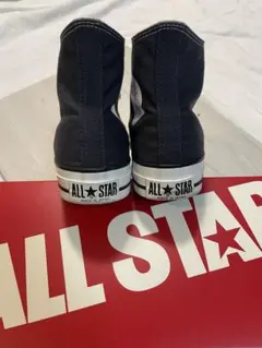 コンバース オールスター ハイカット　メイドインジャパン