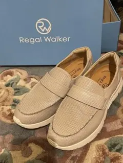 Regal Walker ローファー ベージュのサムネイル