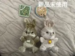 2025年最新】ハッピーバースカラーラビットの人気アイテム - メルカリ