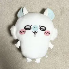 ちいかわ モモンガ 超BIGぬいぐるみ約 45cm タグなし　未使用