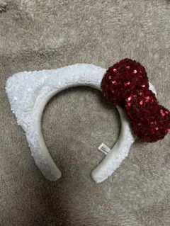 USJ キティー カチューシャ ♡♡