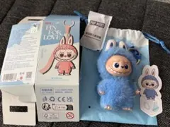 ラブブ イニシャル O