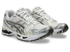 Asics Gel-Kayano 14 "White/Ivory" 26cmのサムネイル