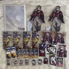 鬼滅の刃 童磨 グッズ まとめ売り