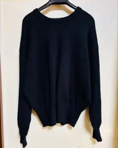 アンドミー リブニット