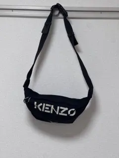 KENZO ボディバッグ ショルダーバッグ