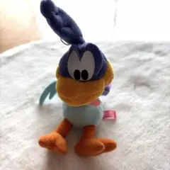 ロードランナー　ぬいぐるみ
