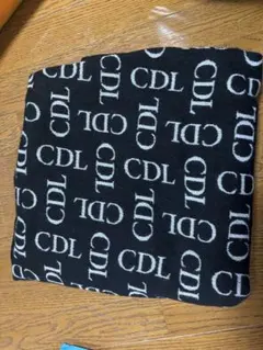 ØMI CDL ANSWER ブランケット