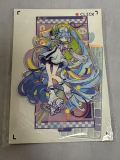 初音ミク niko and … アクスタ　アクリルスタンド
