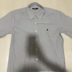 Polo by Ralph Lauren 半袖シャツ ストライプ XLのサムネイル