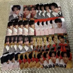 INI THE WINTER MAGIC フェンファントレカまとめ②