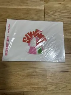 SUMMARY 2011 パンフレット