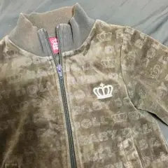 BABYDOLL セットアップ110cm