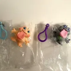 Creature Collectors Club Froggy 2種セット
