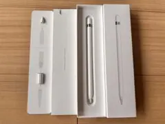 Apple Pencil 第1世代 A1603 純正 iPad対応