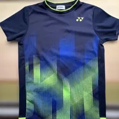 YONEX 吸汗速乾 ゲームシャツ SS