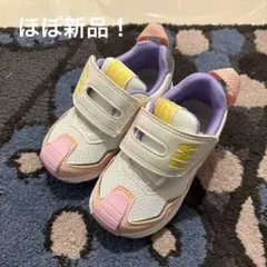 イフミー　15センチ　ピンク　パープル　スニーカー