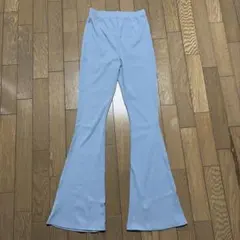 ジュエティ　フレアパンツのサムネイル