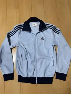adidas オリジナル　トラックジャケット　ジャージ