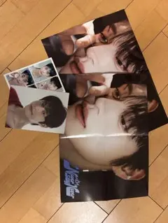 ZEROBASEONE （ゼベワン）　キム・ジウン　ごちゃまぜ　バラ売り可能