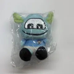 マンチェスターシティのぬいぐるみ ガチャガチャ ユニフォーム - メルカリ