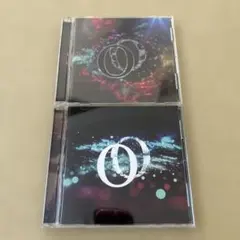 Omoi アルバム CD