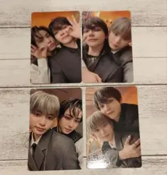 P. NICHOLAS HARUA ケミトレカ　GoinBlind &TEAM