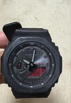2025年最新】g-shock 2100の人気アイテム - メルカリ