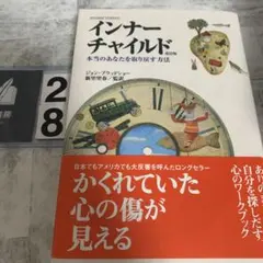 インナーチャイルド : 本当のあなたを取り戻す方法