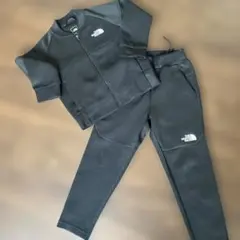 THE NORTH FACE キッズ ジャージ セットアップ 110cm