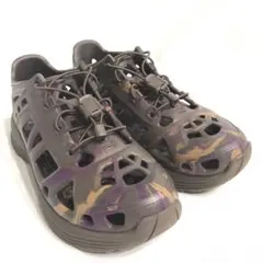 ザ ノースフェイス リアクティブスニーカー 23㎝