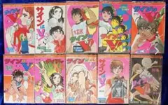 2026年最新】サインはv 全巻の人気アイテム - メルカリ