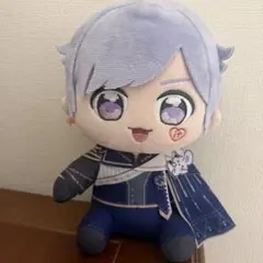 いれいす 初兎 ぬいぐるみのサムネイル